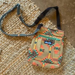 KAVU keepalong bag